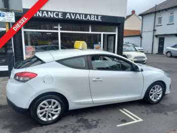 Used Renault Megane 2014 for sale - 74756518: Photo