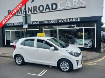 Used Kia Picanto 2019 for sale - 75359062: Photo