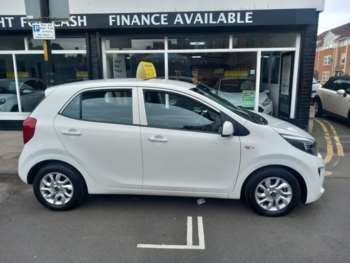 Used Kia Picanto 2019 for sale - 75359062: Photo