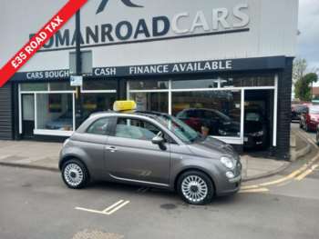 2014 (14) - 1.2 Lounge Hatchback 3dr Petrol Manual Euro 6 (s/s) (69 bhp)