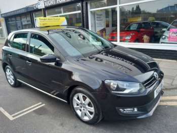 Used Volkswagen Polo 2013 for sale - 74028223: Photo