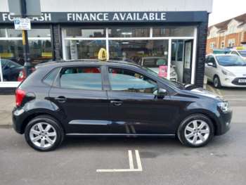 Used Volkswagen Polo 2013 for sale - 74028223: Photo