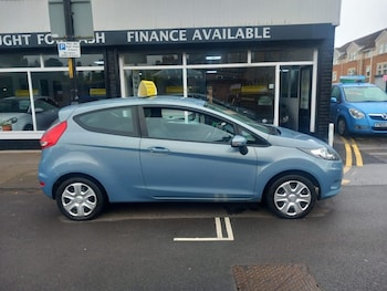 Used Ford Fiesta 2009 for sale - 75619741: Photo