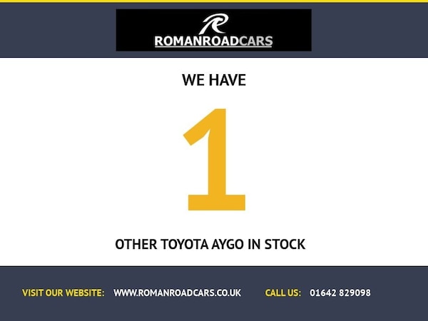 Used Toyota AYGO 2019 for sale - 73147169: Photo 14