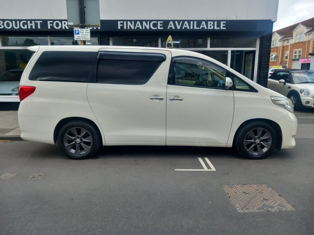 Vehicle 7