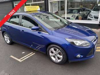 Used Ford Focus 2014 for sale - 74773531: Photo