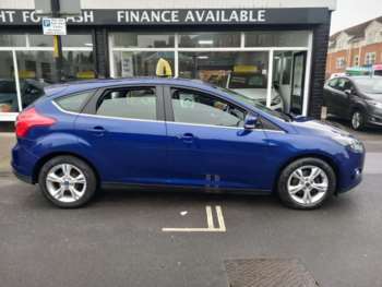 Used Ford Focus 2014 for sale - 74773531: Photo