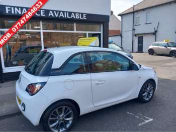 Used Vauxhall Adam 2016 for sale - 67448924: Photo