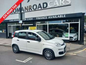 2013 (13) - 1.2 Pop Hatchback 5dr Petrol Manual Euro 5 (69 bhp)