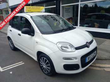 Used Fiat Panda 2013 for sale - 75320422: Photo