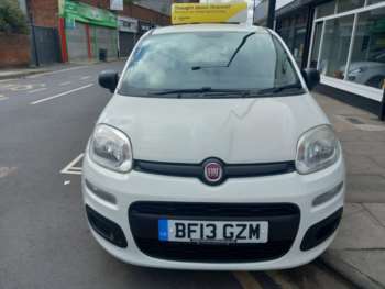 Used Fiat Panda 2013 for sale - 75320422: Photo