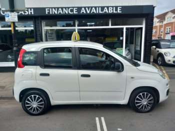 Used Fiat Panda 2013 for sale - 75320422: Photo