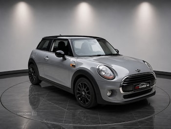 Used MINI Hatch 2016 for sale - 79349839: Photo