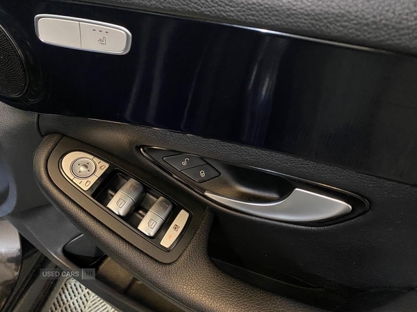 Used Mercedes-Benz C Class 2016 for sale - 76562820: Photo 10