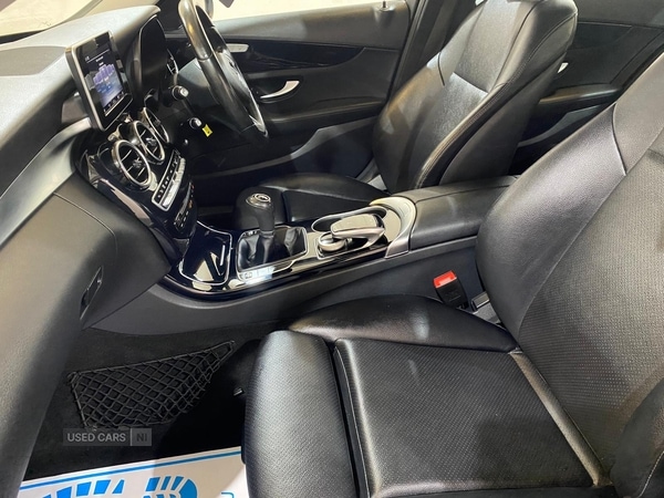 Used Mercedes-Benz C Class 2016 for sale - 76562820: Photo 8