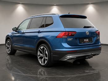 Used Volkswagen Tiguan Allspace 2018 for sale - 79670689: Photo