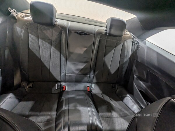 Used Audi A5 2018 for sale - 74256909: Photo 12
