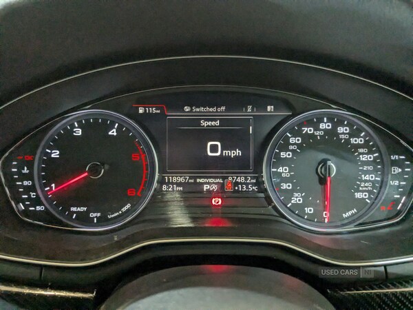 Used Audi A5 2018 for sale - 74256909: Photo 14