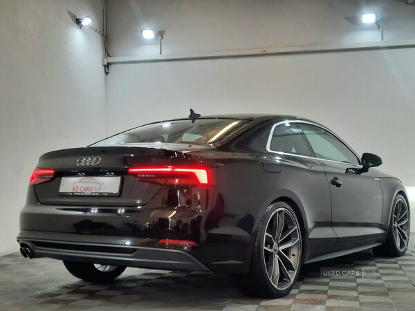 Used Audi A5 2018 for sale - 74256909: Photo 19