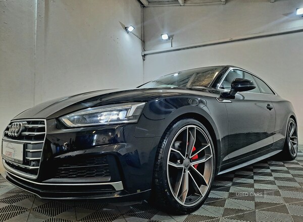Used Audi A5 2018 for sale - 74256909: Photo 20