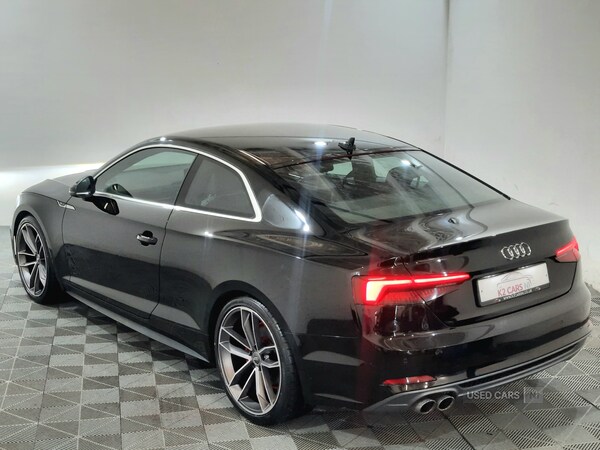 Used Audi A5 2018 for sale - 74256909: Photo 21