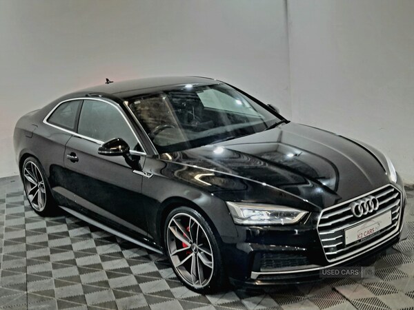 Used Audi A5 2018 for sale - 74256909: Photo 23