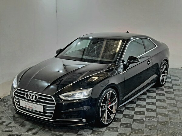 Used Audi A5 2018 for sale - 74256909: Photo 25