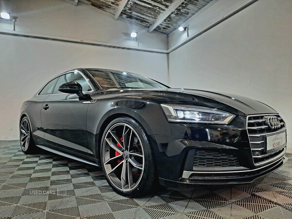 Used Audi A5 2018 for sale - 74256909: Photo 27