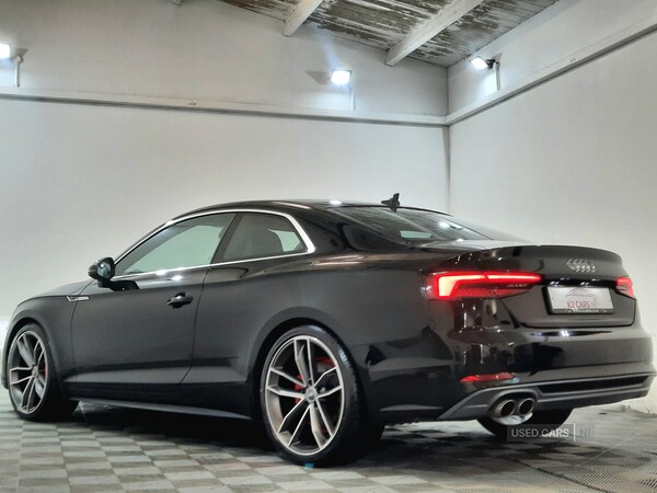Used Audi A5 2018 for sale - 74256909: Photo 28