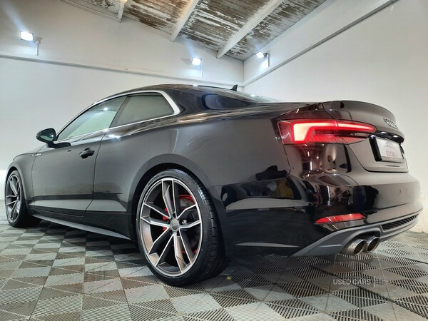 Used Audi A5 2018 for sale - 74256909: Photo 29