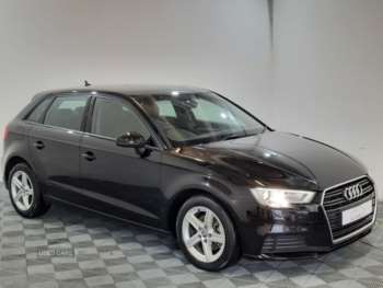 2018 - 30 TDI 116 SE Technik 5dr