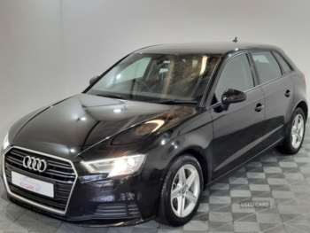 Used Audi A3 2018 for sale - 74991329: Photo