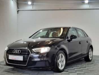 Used Audi A3 2018 for sale - 74991329: Photo
