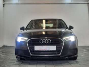 Used Audi A3 2018 for sale - 74991329: Photo
