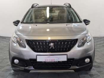 Used Peugeot 2008 2016 for sale - 74654931: Photo