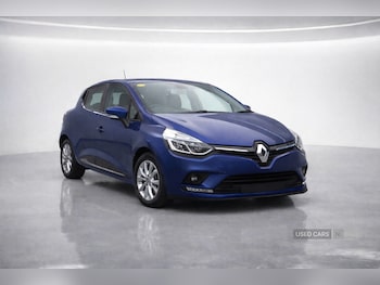 2017 - 1.5 dCi 90 Dynamique Nav 5dr