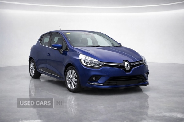 Used Renault Clio 2017 for sale - 77479648: Photo 2