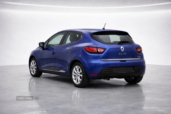 Used Renault Clio 2017 for sale - 77479648: Photo 5