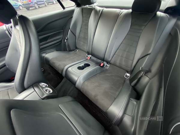 Used Mercedes-Benz E Class 2017 for sale - 76899775: Photo 14