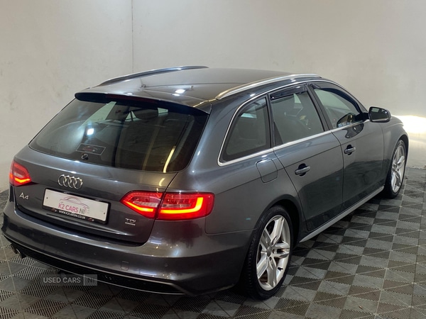 Used Audi A4 2014 for sale - 76715970: Photo 10