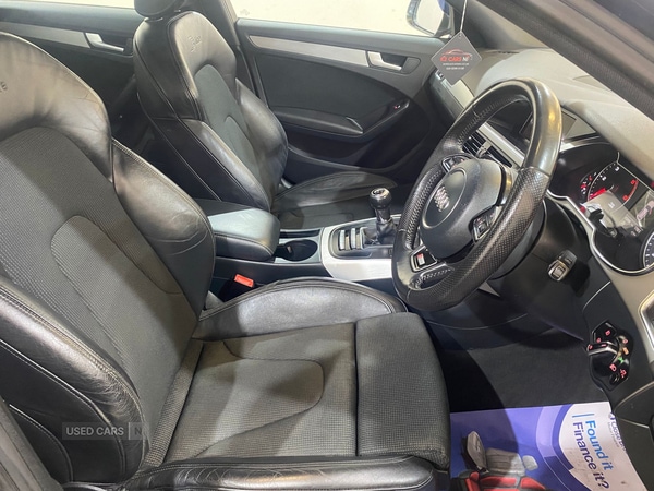 Used Audi A4 2014 for sale - 76715970: Photo 11