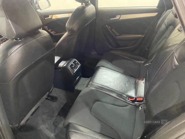 Used Audi A4 2014 for sale - 76715970: Photo 12