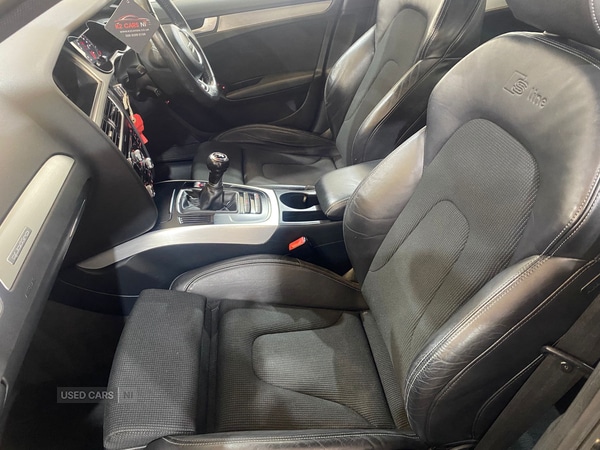 Used Audi A4 2014 for sale - 76715970: Photo 14