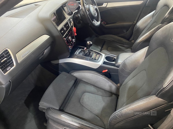 Used Audi A4 2014 for sale - 76715970: Photo 15