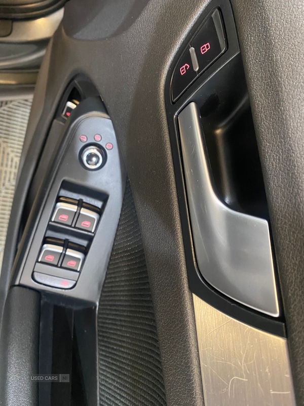 Used Audi A4 2014 for sale - 76715970: Photo 16