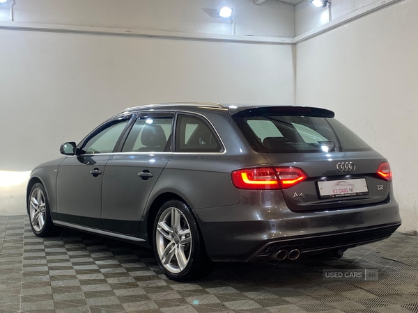 Used Audi A4 2014 for sale - 76715970: Photo 6