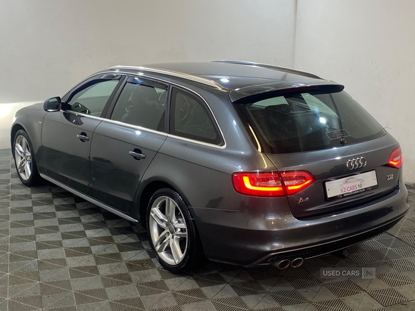 Used Audi A4 2014 for sale - 76715970: Photo 7
