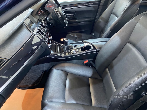 Used BMW 5 Series 2016 for sale - 76474103: Photo 14