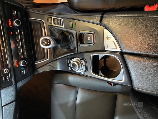 Used BMW 5 Series 2016 for sale - 76474103: Photo 19