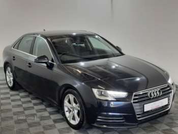 2016 - 2.0 TDI Ultra SE 4dr